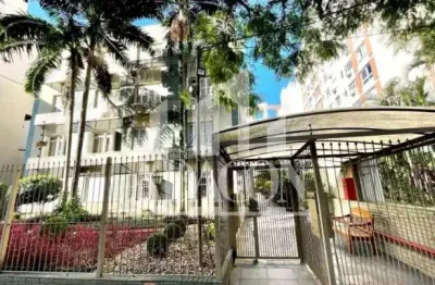 Apartamento com 2 quartos para alugar na Rua Doutor Timóteo, 408, Moinhos de Vento, Porto Alegre
