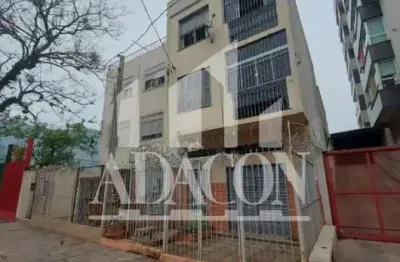 Ponto comercial para alugar na Rua General Lima e Silva, 1617, Azenha, Porto Alegre