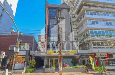 Sala comercial para alugar na Rua Vinte e Quatro de Outubro, 650, Moinhos de Vento, Porto Alegre