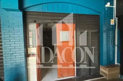 Ponto comercial para alugar na Rua General Lima e Silva, 244, Cidade Baixa, Porto Alegre