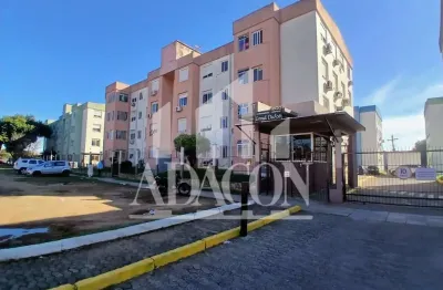 Apartamento com 1 quarto para alugar na Rua Bertholdo Mário Thebich, 515, Farrapos, Porto Alegre