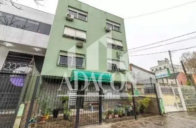 Apartamento com 2 quartos para alugar na Rua Luiz Manoel, 108, Santana, Porto Alegre
