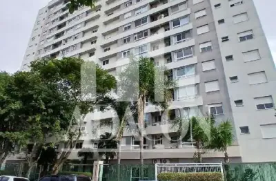 Apartamento com 1 quarto para alugar na Rua Buenos Aires, 280, Jardim Botânico, Porto Alegre
