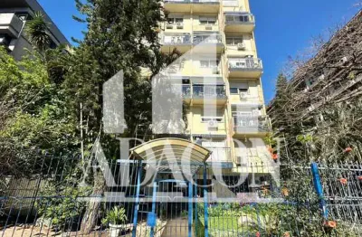 Apartamento com 2 quartos para alugar na Avenida Padre Cacique, 354, Praia de Belas, Porto Alegre