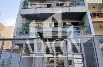 Apartamento com 2 quartos para alugar na Rua Domingos Crescêncio, 804, Santana, Porto Alegre