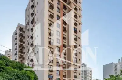 Apartamento com 2 quartos para alugar na Rua Jari, 735, Passo da Areia, Porto Alegre