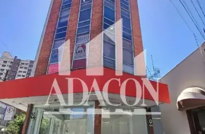Ponto comercial para alugar na Avenida Cristóvão Colombo, 1302, Floresta, Porto Alegre