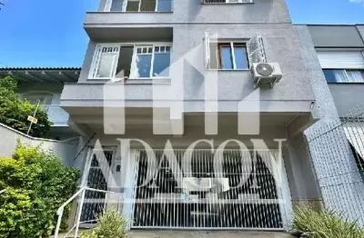 Apartamento com 2 quartos para alugar na Avenida Ijuí, 460, Petrópolis, Porto Alegre