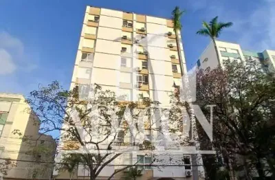 Apartamento com 3 quartos para alugar na Avenida Venâncio Aires, 611, Santana, Porto Alegre