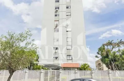 Apartamento com 3 quartos para alugar na Rua Padre Hildebrando, 585, Santa Maria Goretti, Porto Alegre