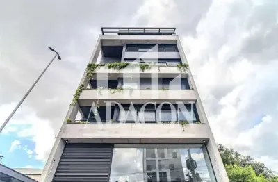 Apartamento com 1 quarto para alugar na Rua José de Alencar, 1068, Menino Deus, Porto Alegre