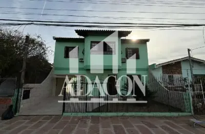 Casa com 2 quartos para alugar na Rua Domingos de Abreu, 330, Sarandi, Porto Alegre
