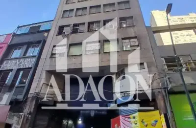 Ponto comercial para alugar na Rua Vigário José Inácio, 371, Centro, Porto Alegre