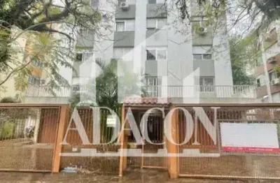 Apartamento com 1 quarto para alugar na Rua Olavo Bilac, 110, Azenha, Porto Alegre