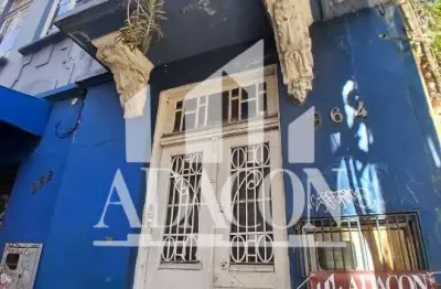 Sala comercial para alugar na Rua Sarmento Leite, 964, Cidade Baixa, Porto Alegre