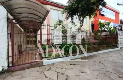 Apartamento com 1 quarto para alugar na Rua Curupaiti, 908, Cristal, Porto Alegre