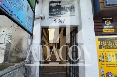 Ponto comercial para alugar na Avenida da Cavalhada, 2507, Cavalhada, Porto Alegre