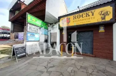 Ponto comercial para alugar na Avenida da Cavalhada, 2507, Cavalhada, Porto Alegre