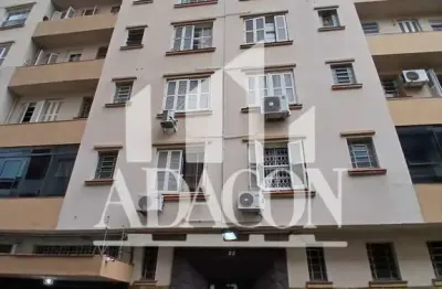 Apartamento com 1 quarto para alugar na Rua Avaí, 22, Centro, Porto Alegre