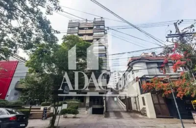 Apartamento com 2 quartos para alugar na Rua Padre Chagas, 311, Moinhos de Vento, Porto Alegre