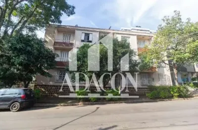 Apartamento com 2 quartos para alugar na Avenida Nova York, 365, Auxiliadora, Porto Alegre