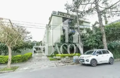 Kitnet / Stúdio para alugar na Rua Padre Hildebrando, 1086, Santa Maria Goretti, Porto Alegre