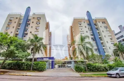 Apartamento com 4 quartos para alugar na Avenida General Barreto Viana, 1268, Chácara das Pedras, Porto Alegre