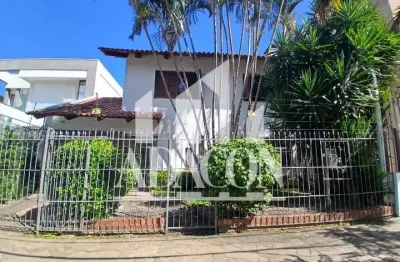 Casa com 3 quartos para alugar na Rua Maestro Mendanha, 25, Santana, Porto Alegre