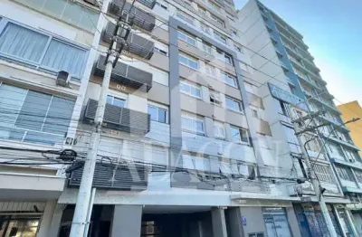 Apartamento com 1 quarto para alugar na Avenida João Pessoa, 407, Cidade Baixa, Porto Alegre