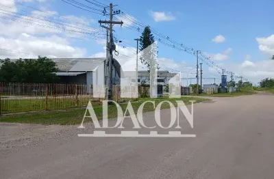 Barracão / Galpão / Depósito para alugar na Av Av Das Industrias, 2400, Centro, Eldorado do Sul