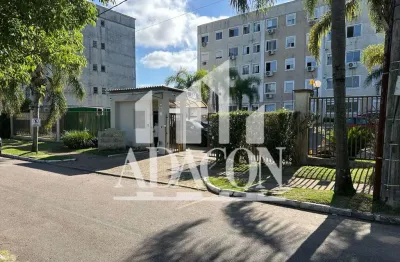 Apartamento com 2 quartos para alugar na Rua Deputado Hugo Mardini, 1212, Passo das Pedras, Porto Alegre