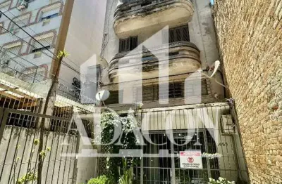 Apartamento com 1 quarto para alugar na Rua Duque de Caxias, 1655, Centro, Porto Alegre