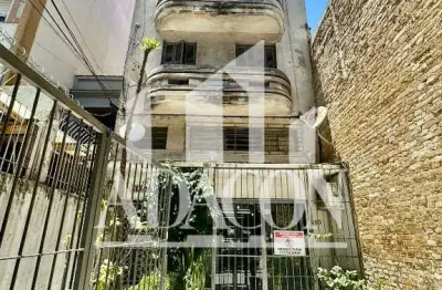 Apartamento com 1 quarto para alugar na Rua Duque de Caxias, 1655, Centro, Porto Alegre