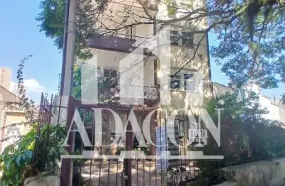 Apartamento com 2 quartos para alugar na Rua João Guimarães, 136, Santa Cecília, Porto Alegre
