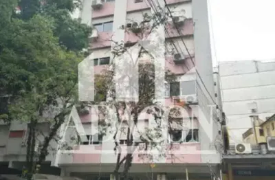 Apartamento com 1 quarto para alugar na Rua General Lima e Silva, 377, Cidade Baixa, Porto Alegre