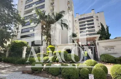 Apartamento com 2 quartos para alugar na Tv Jundiai, 2200, Higienópolis, Porto Alegre