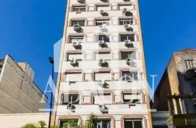 Apartamento com 1 quarto para alugar na Rua Duque de Caxias, 1667, Centro, Porto Alegre