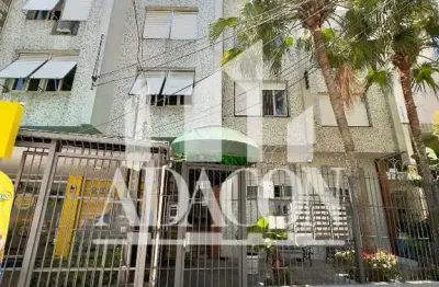 Apartamento com 1 quarto para alugar na Rua Ramiro Barcelos, 1690, Bom Fim, Porto Alegre