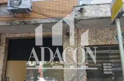 Ponto comercial para alugar na Rua Ramiro Barcelos, 1994, Rio Branco, Porto Alegre