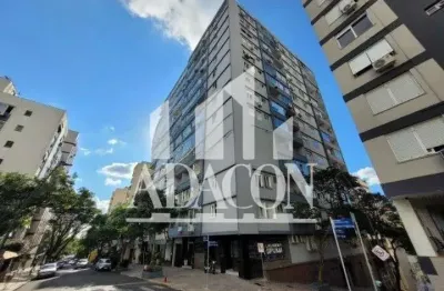 Apartamento com 3 quartos para alugar na Rua Duque de Caxias, 840, Centro, Porto Alegre