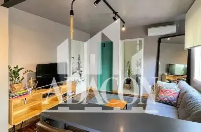 Kitnet / Stúdio para alugar na Rua João Cândido, 40, Vila Ipiranga, Porto Alegre