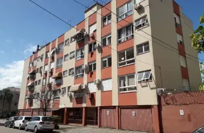 Apartamento com 2 quartos para alugar na Rua Gomes Jardim, 240, Santana, Porto Alegre