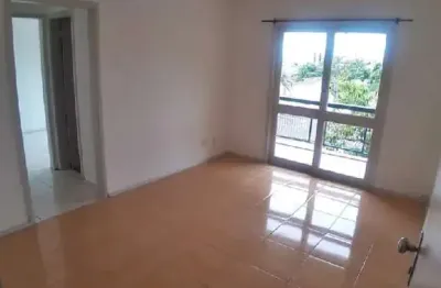 Apartamento com 1 quarto para alugar na Rua Teixeira de Freitas, 289, Santo Antônio, Porto Alegre