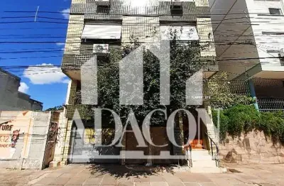 Apartamento com 2 quartos para alugar na Rua Silva Só, 272, Santa Cecília, Porto Alegre