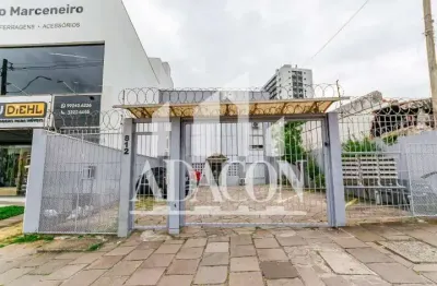 Apartamento com 1 quarto para alugar na Rua Doutor Salvador Franca, 812, Jardim Botânico, Porto Alegre