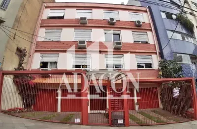 Kitnet / Stúdio para alugar na Rua Santo Antônio, 367, Floresta, Porto Alegre