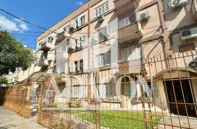 Apartamento com 2 quartos para alugar na Rua Laurindo, 239, Santana, Porto Alegre