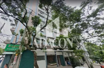 Apartamento com 3 quartos para alugar na Rua Garibaldi, 963, Bom Fim, Porto Alegre