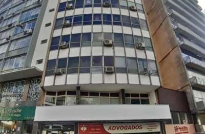 Sala comercial para alugar na Rua Professor Annes Dias, 166, Centro, Porto Alegre