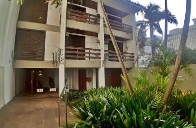 Cobertura com 3 quartos para alugar na Rua Ferreira Viana, 93, Petrópolis, Porto Alegre